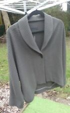 Oska oversized grey for sale  POULTON-LE-FYLDE