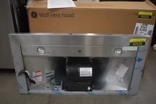 Jvw5361sjss stainless wall for sale  Madison Heights