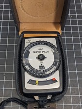 Gossen super pilot for sale  Seattle