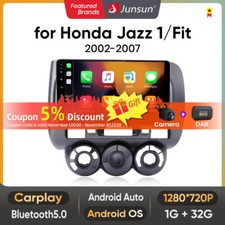 32gb android13 car for sale  LEICESTER