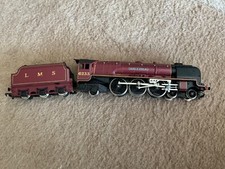 Hornby lms duchess for sale  RUTHIN