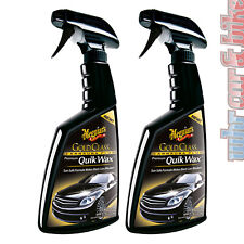 Meguiars gold class gebraucht kaufen  Sangerhausen