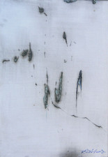 Abstract painting arthur for sale  Pasadena