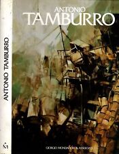 Antonio tamburro usato  Italia