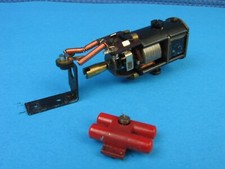 Trix express 555 gebraucht kaufen  Kuhardt