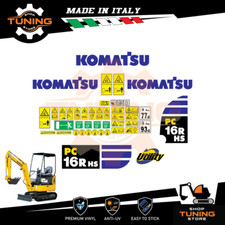 Kit adesivi mezzi usato  Gioiosa Marea