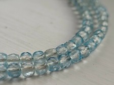 Sky blue topaz for sale  CRAWLEY