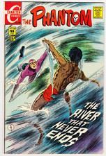 Phantom steve ditko for sale  LONDON