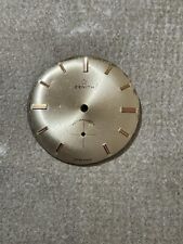 Zenith stupendo quadrante usato  Latina