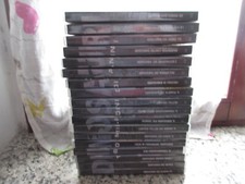Dvd dinosauri 160 usato  Turate