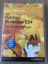 Formation vidéo adobe d'occasion  France