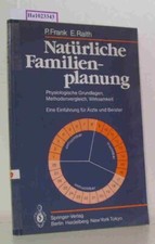 Natürliche familienplanung ph gebraucht kaufen  Herzfelde