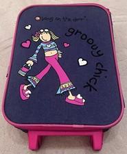 Novelty groovy chick for sale  PURLEY