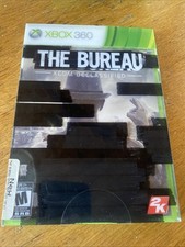 Bureau: XCOM Declassified (Microsoft Xbox 360, 2013) Completo Como Novo Estado comprar usado  Enviando para Brazil
