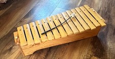 Sonor xylophon musikinstrument gebraucht kaufen  Berlin