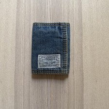 Carteira jeans vintage anos 70 Levi Strauss original Levi’s comprar usado  Enviando para Brazil