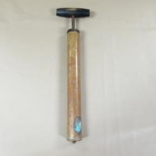 Vintage long brass for sale  Fort Wayne