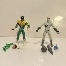 Power rangers lightning for sale  GATESHEAD