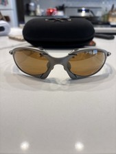 Oakley romeo metal for sale  Mustang