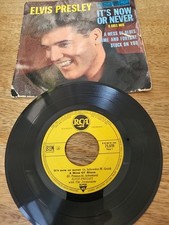 Elvis presley now d'occasion  Châlons-en-Champagne