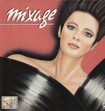 mixage usato mixage usato  Milano