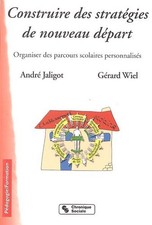 Construire strategies nouveau d'occasion  France