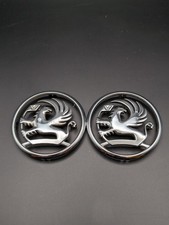 vauxhall emblem gebraucht kaufen  Wunstorf