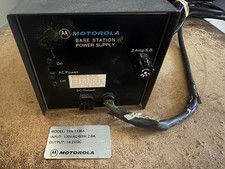 Motorola base station for sale  Boca Raton