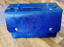 Kassettenbox rft ddr gebraucht kaufen  Reinsdorf