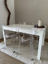 Ikea laneberg tisch gebraucht kaufen  Mettmann