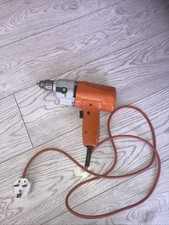 Vintage black decker for sale  BRAUNTON