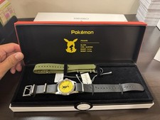 pokemon watch for sale pokemon watch for sale Washington