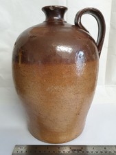 19c flagon small for sale  LLANWRTYD WELLS