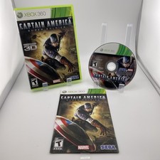 Captain america super for sale  Milwaukee