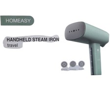 Homeasy clothes steamer for sale  SLOUGH