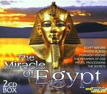 The miracle egypt gebraucht kaufen  Berlin