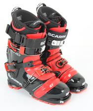 Scarpa pro telemark for sale  West Valley City
