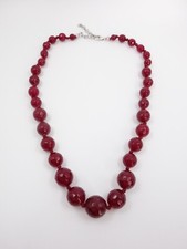 Vintage dark red for sale  HOVE