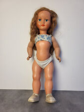Antique bella doll d'occasion  Expédié en Belgium