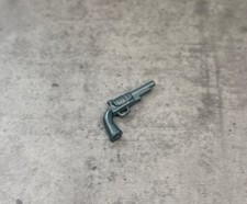 Pistolet bleu gris d'occasion  Cagnes-sur-Mer