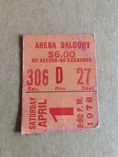 1978 nhl cleveland for sale  Bethlehem