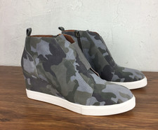 Linea paolo suede for sale  Balch Springs