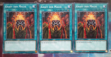 Kraft magie sbc1 gebraucht kaufen  Tönning
