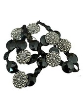 Ceinture boutons xixe d'occasion  Béziers