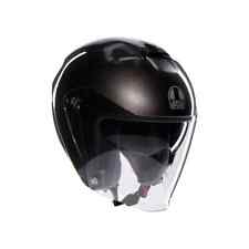 Casco moto jet usato  Palermo