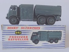 Dinky supertoys .642 for sale  WISBECH