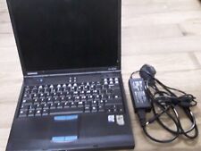 Compaq evo n600c for sale  RETFORD