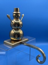 Vintage solid brass for sale  Omaha