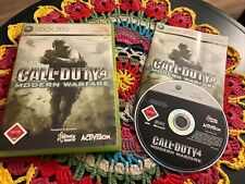 Call duty modern gebraucht kaufen  Dietzhölztal