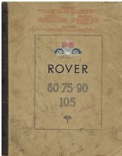 Rover 105s saloon for sale  ALFRETON